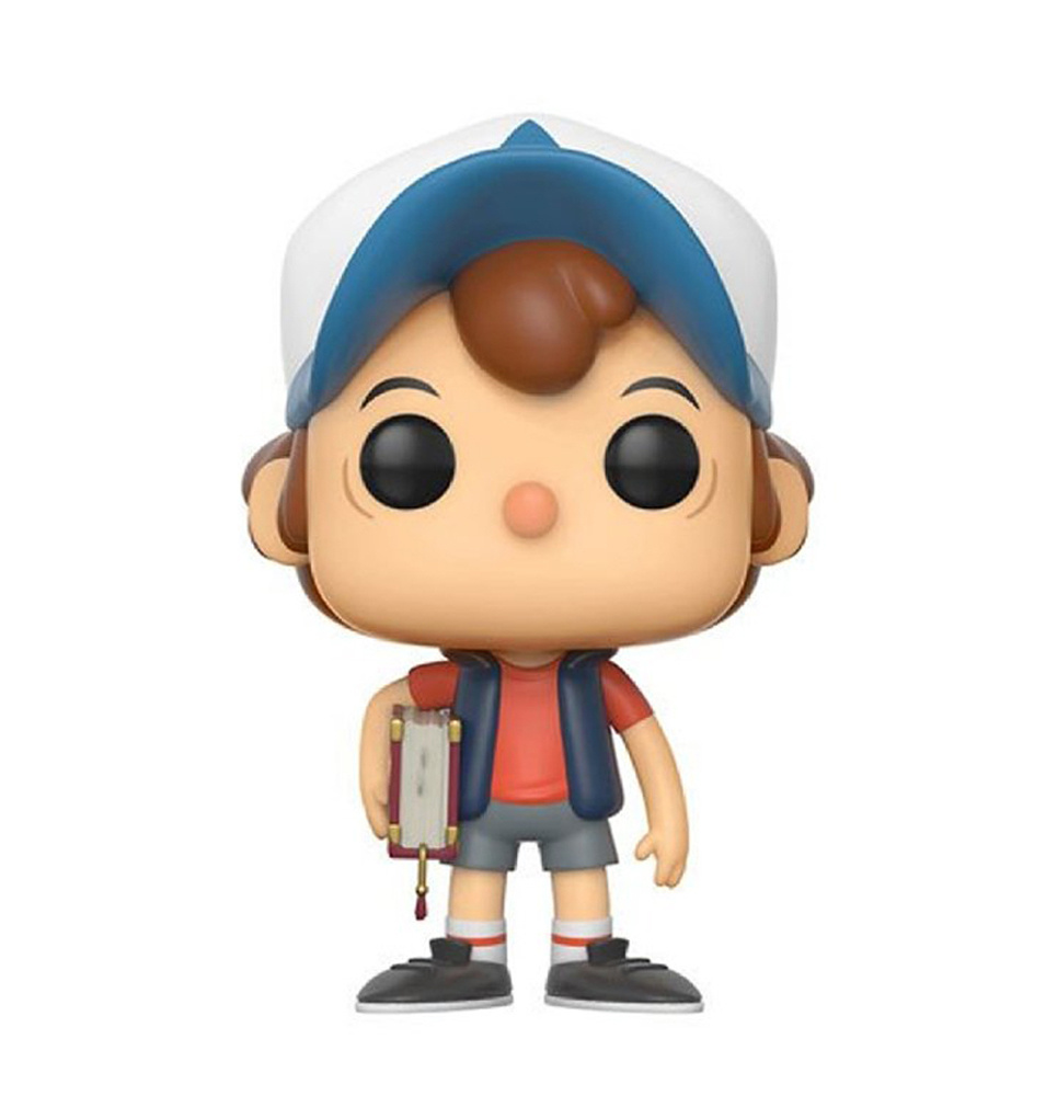 dipper gravity falls funko pop