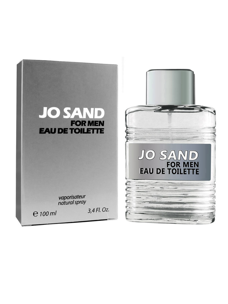 parfum jo