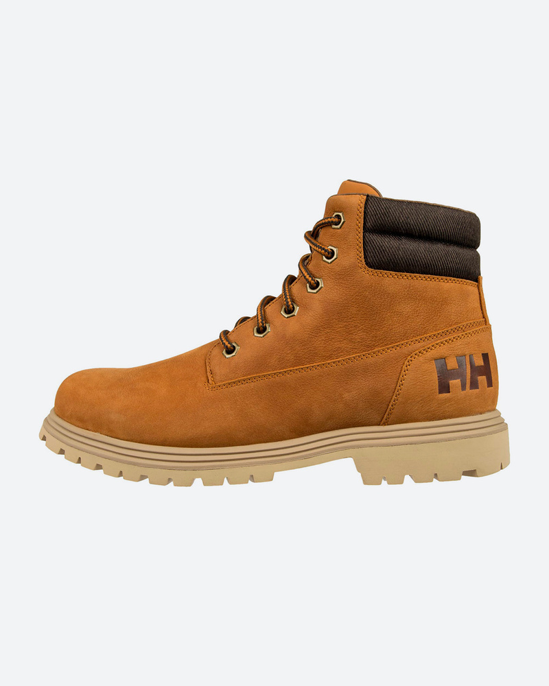 Ботинки Helly Hansen Fremont — купить 