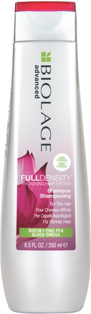 biolage full density