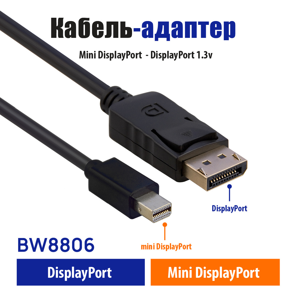 Thunderbolt Belsis BW8806 
