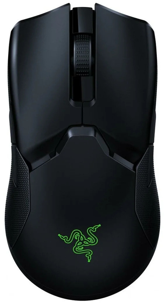 viper ultimate gaming mouse