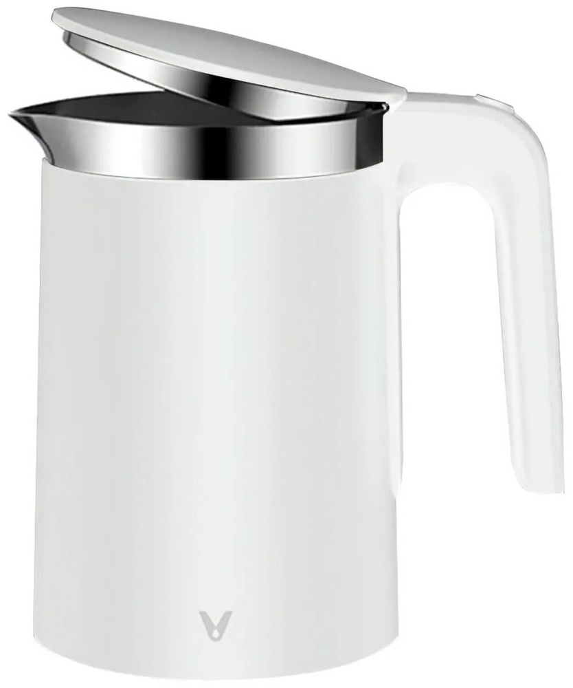 xiaomi viomi smart kettle bluetooth black