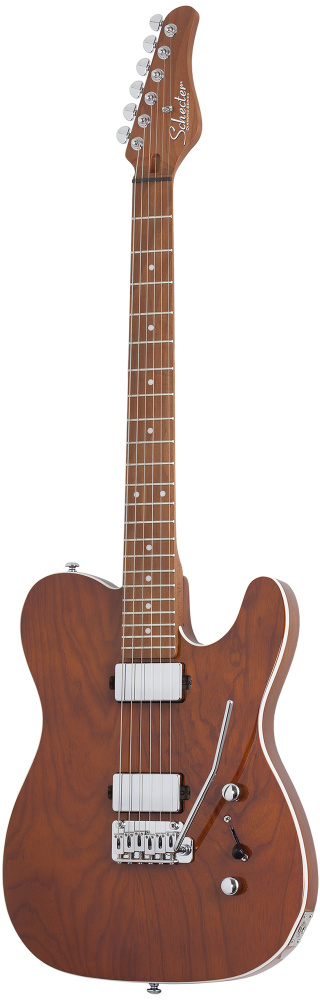 schecter van nuys telecaster