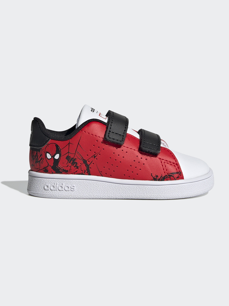 adidas advantage marvel