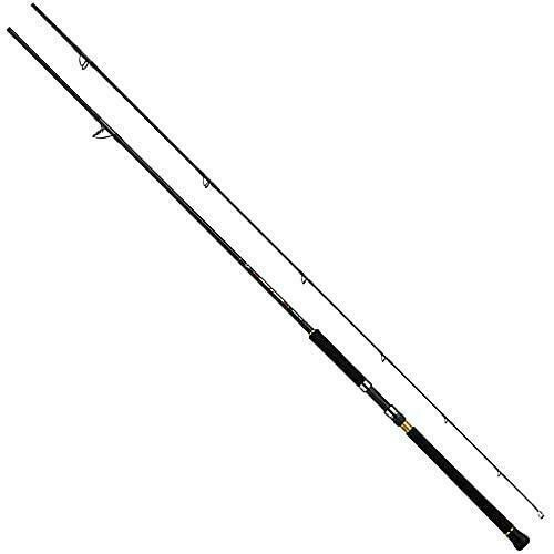 Спиннинг Daiwa Overthere Grande 100H-3, 305см, 20-80г, спиннинг для рыбалки Дайва  #1