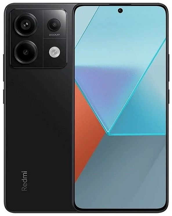 Redmi note 13 Ozon