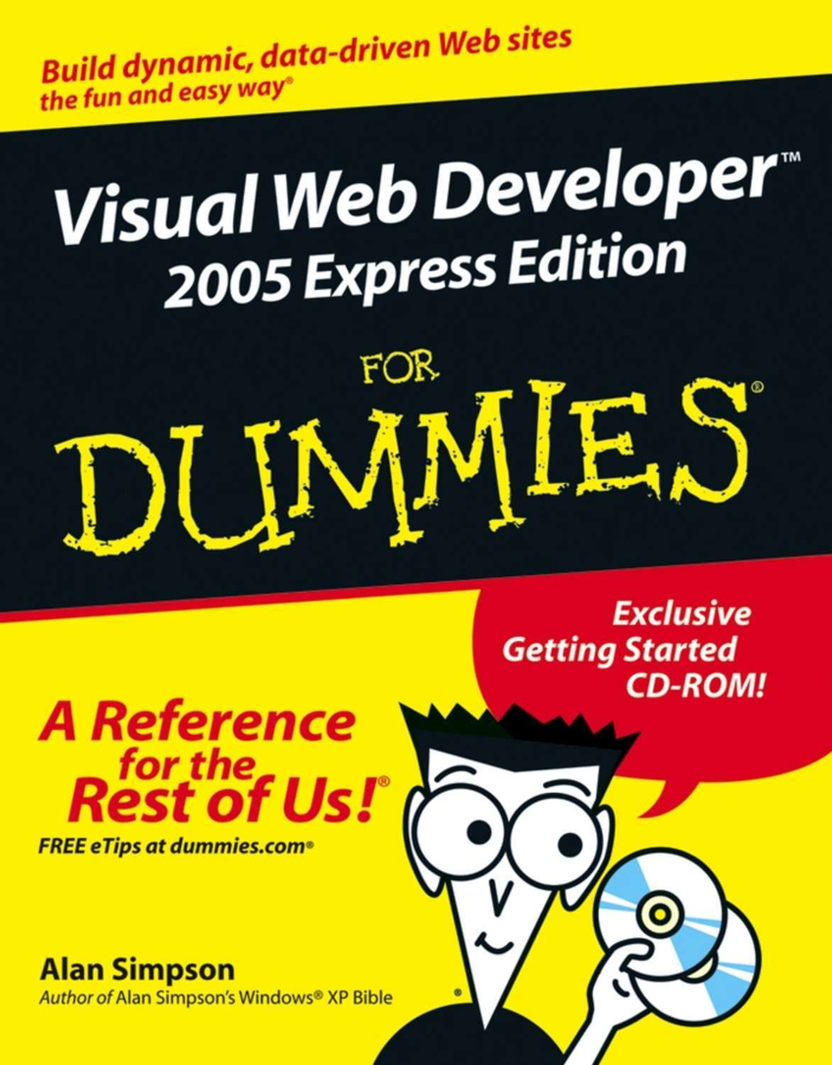 Visual Web Developer Express: Visual Studio Express 商用利用 – PTXWD
