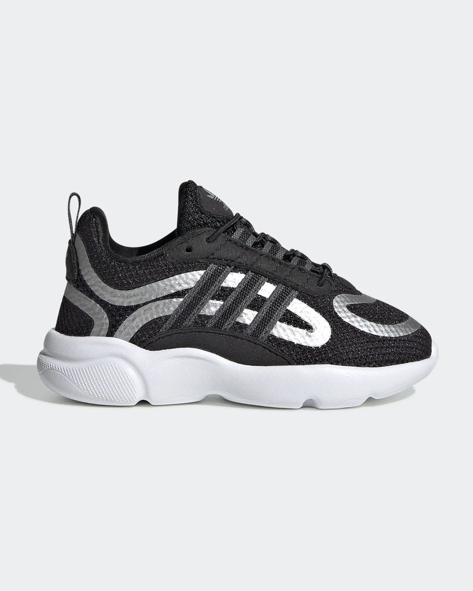adidas haiwee branco e azul