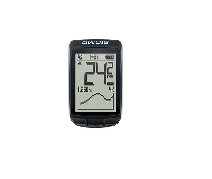 sigma sport pure gps