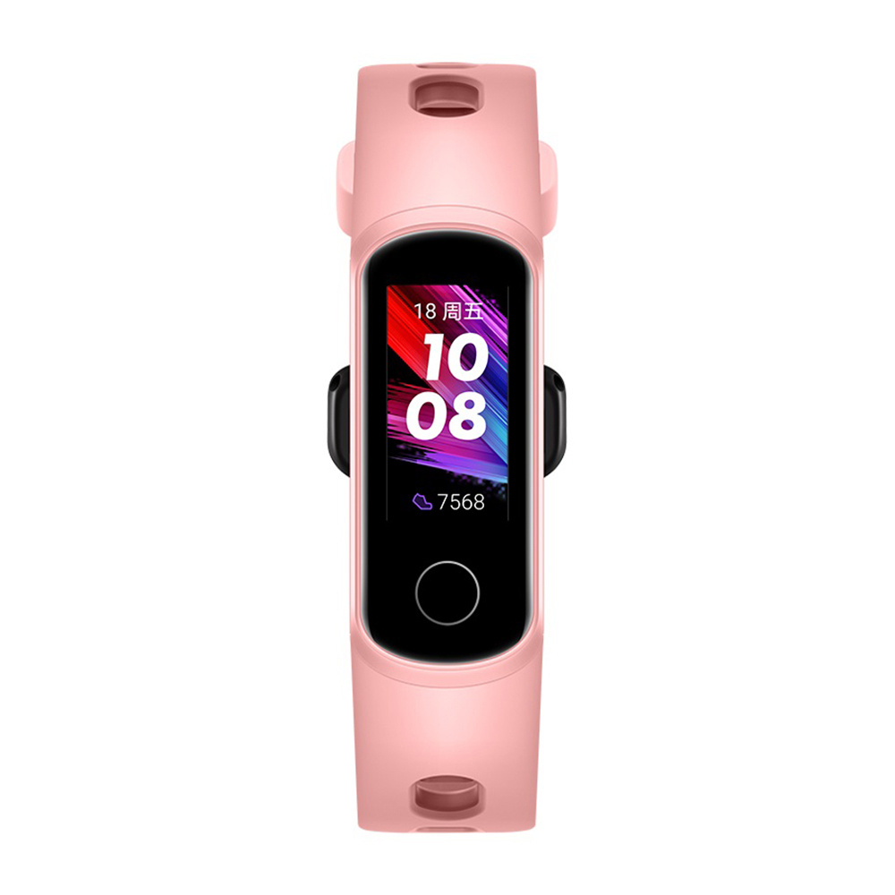 Фитнес-браслет Honor Band 5i, розовый