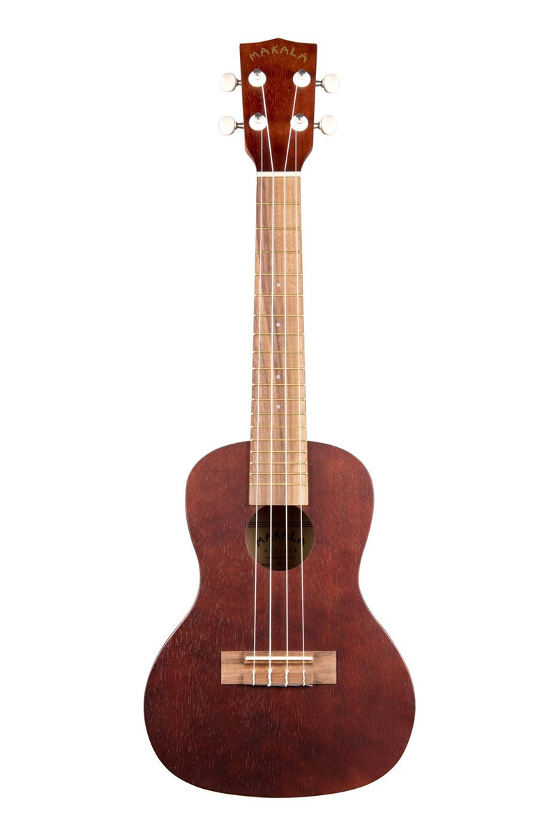 KALA MK-C Makala Concert Ukulele 