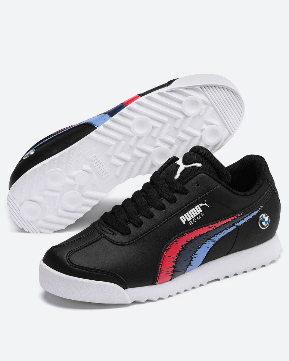 Магазин Puma Кроссовки Мужской