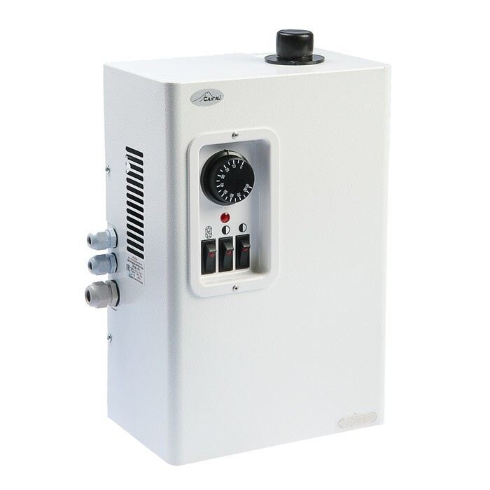 Электрический котел 12 кВт ЭВПМ - купить по выгодной цене в интернет ...