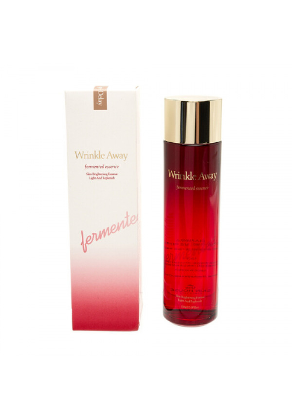 The Skin House / Корейская обновляющая гиалуроновая эссенция для лица с ...