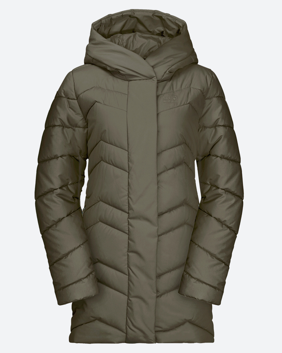 Jack wolfskin kyoto long shop