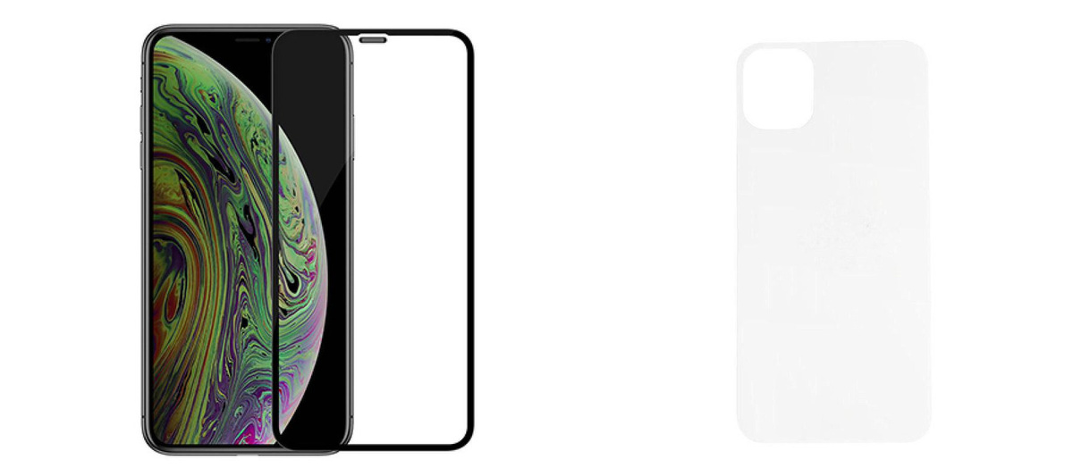 Задняя Стекло Iphone Xs Купить