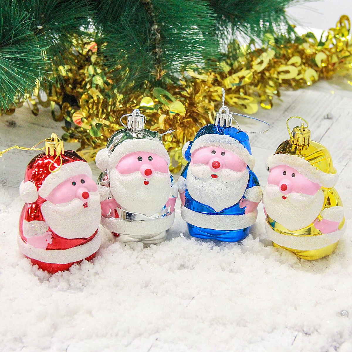 Новогодние Игрушки Зимнее Волшебство Купить Новогодние Игрушки Зимнее Волшебство Купить