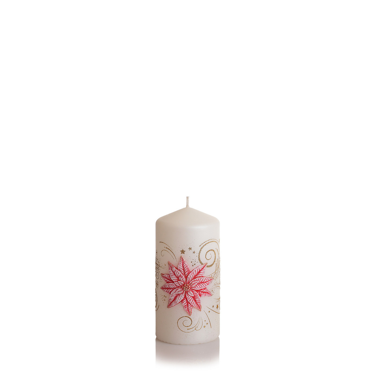 Bartek Candles Свечи Новогодние Купить Bartek Candles Свечи Новогодние Купить