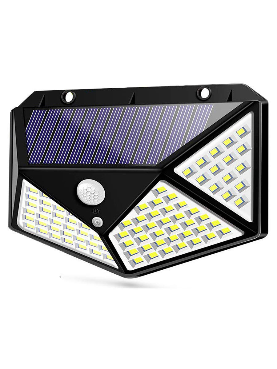 Купить Светильник на солнечной батарее Solar Interaction Wall Lamp ...