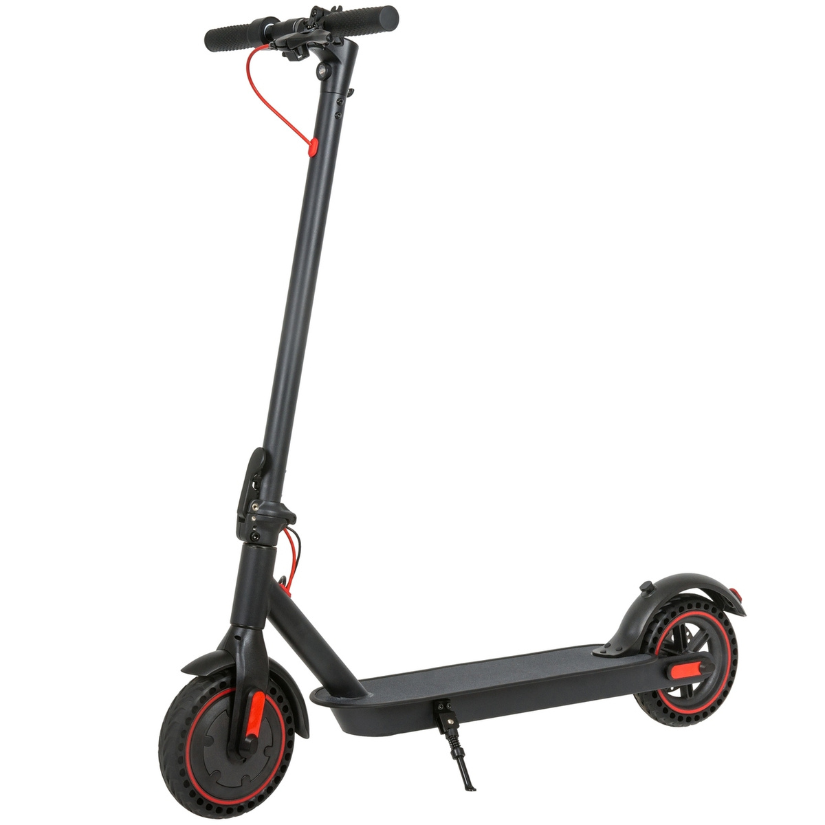Электросамокат Novatrack NV-137 — купить в интернет-магазине OZON с ...