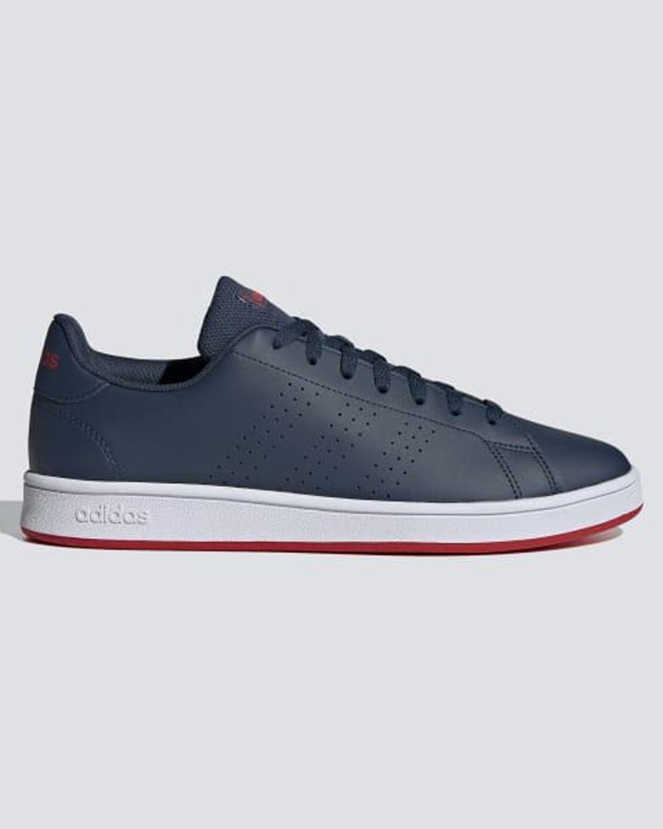 Кеды adidas Advantage Base — купить в интернет-магазине OZON с быстрой ...