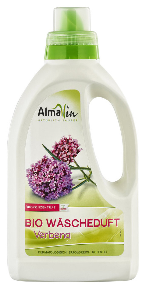 Almawin Экологический натуральный аромат смягчитель кондиционер для белья Вербена 750 мл  #1