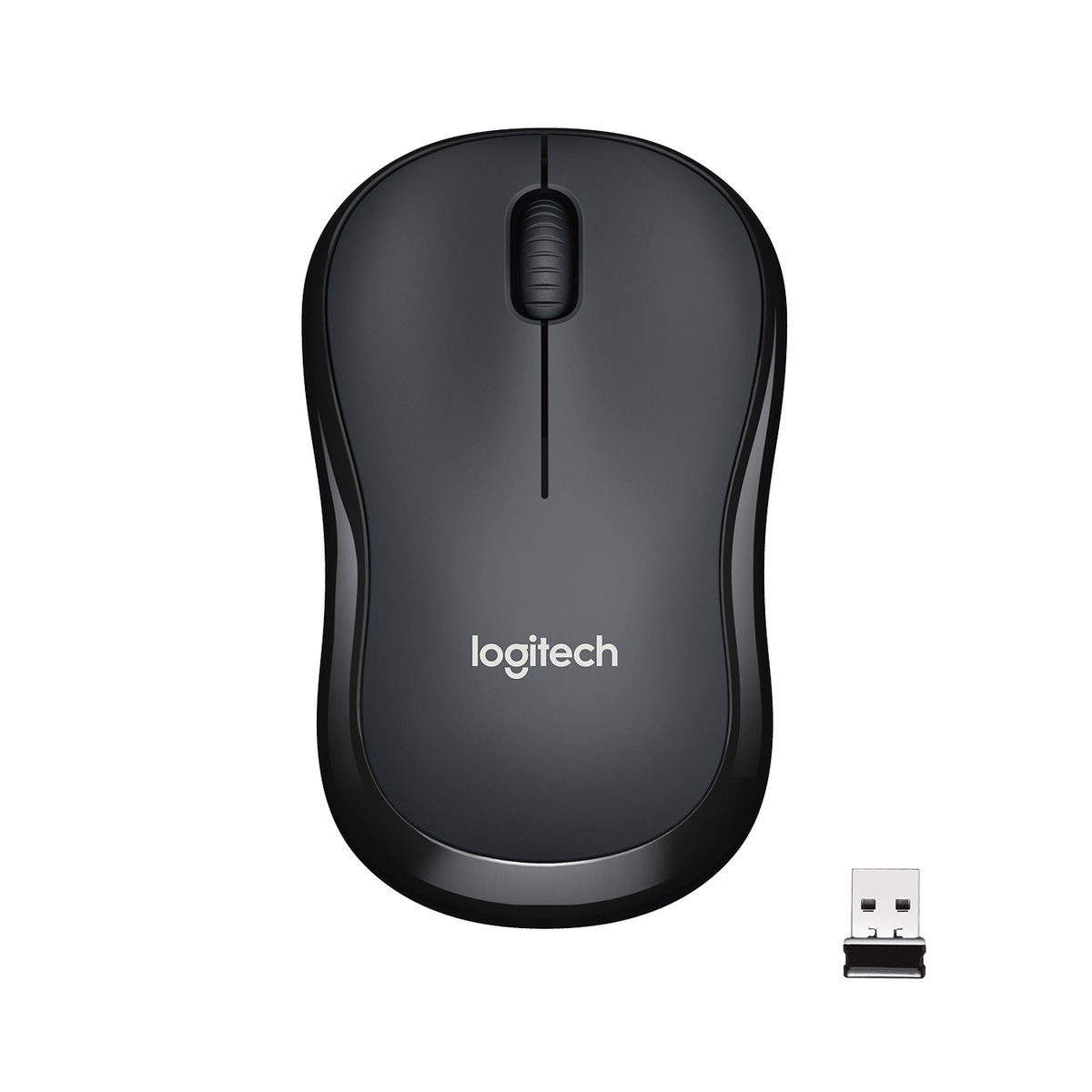 Купить Мышку Для Ноутбука Беспроводную Logitech