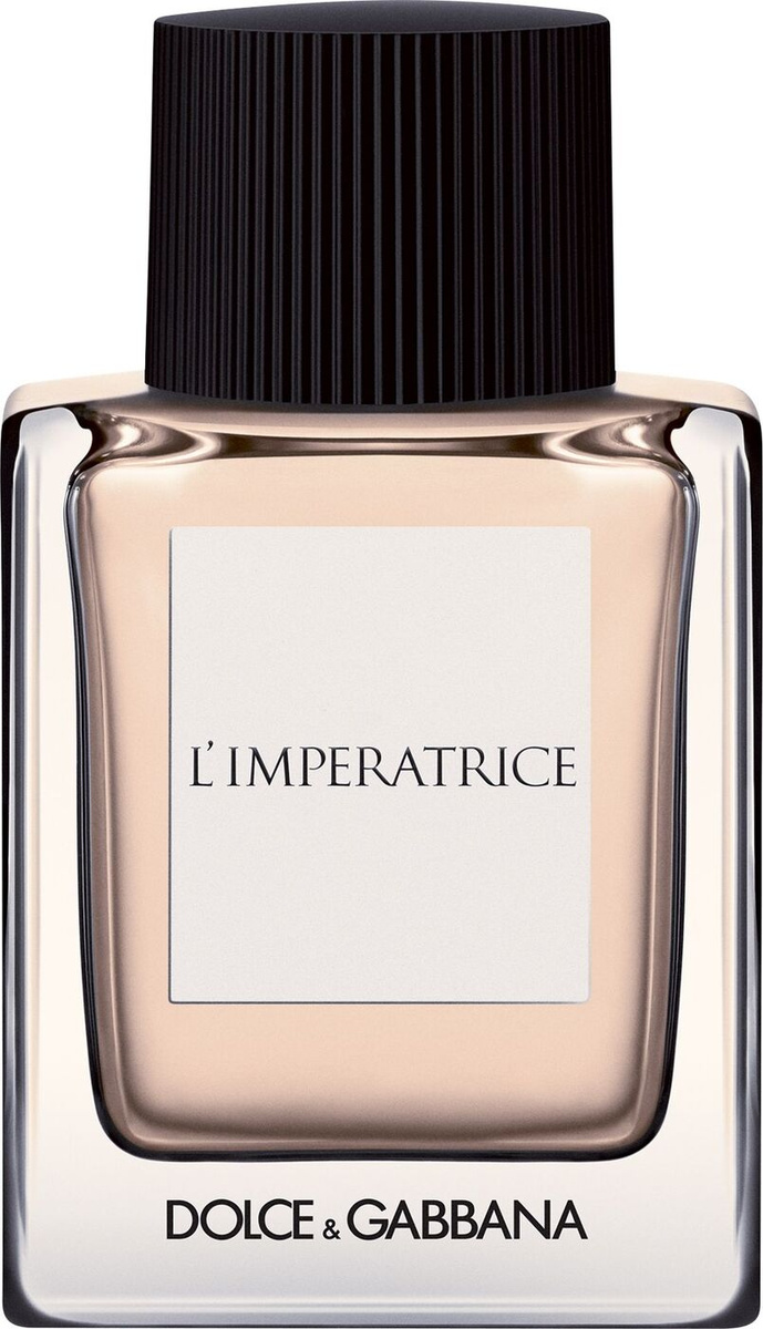 Dolce&Gabbana L'Imperatrice Туалетная вода 50 мл