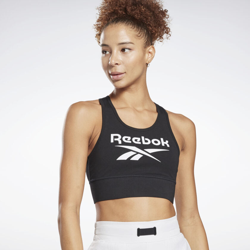 reebok bralette