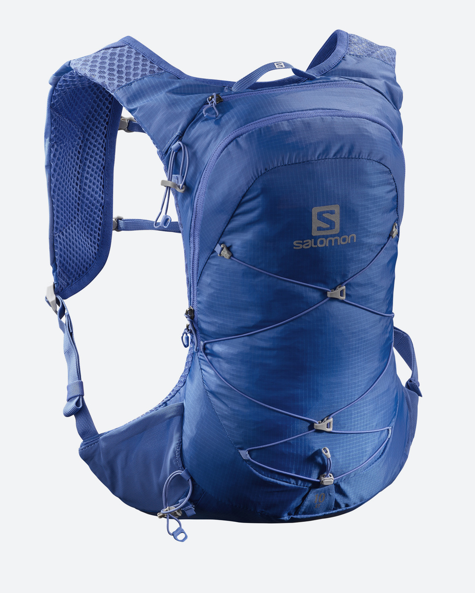 Рюкзак Salomon Xt 10 — купить в интернет-магазине OZON с быстрой доставкой