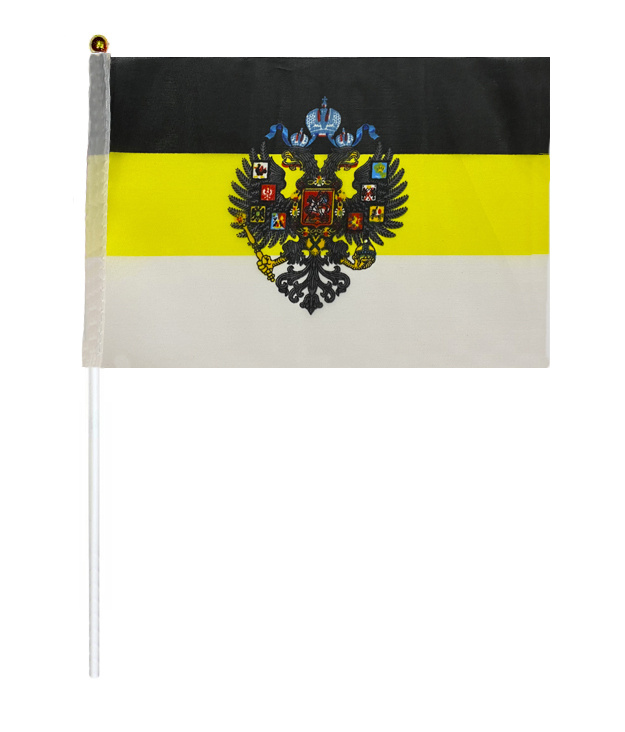 Имперский Флаг Фото