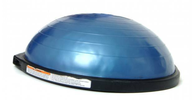 bosu balance