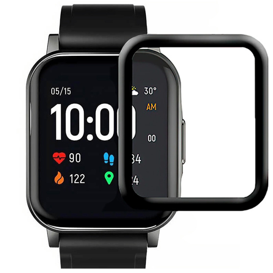 xiaomi haylou solar ls02 smartwatch