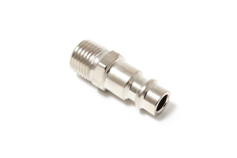 Штуцер для быстроразъема наруж. резьба 1/4\" Partner SE2-2PMS — купить в ...