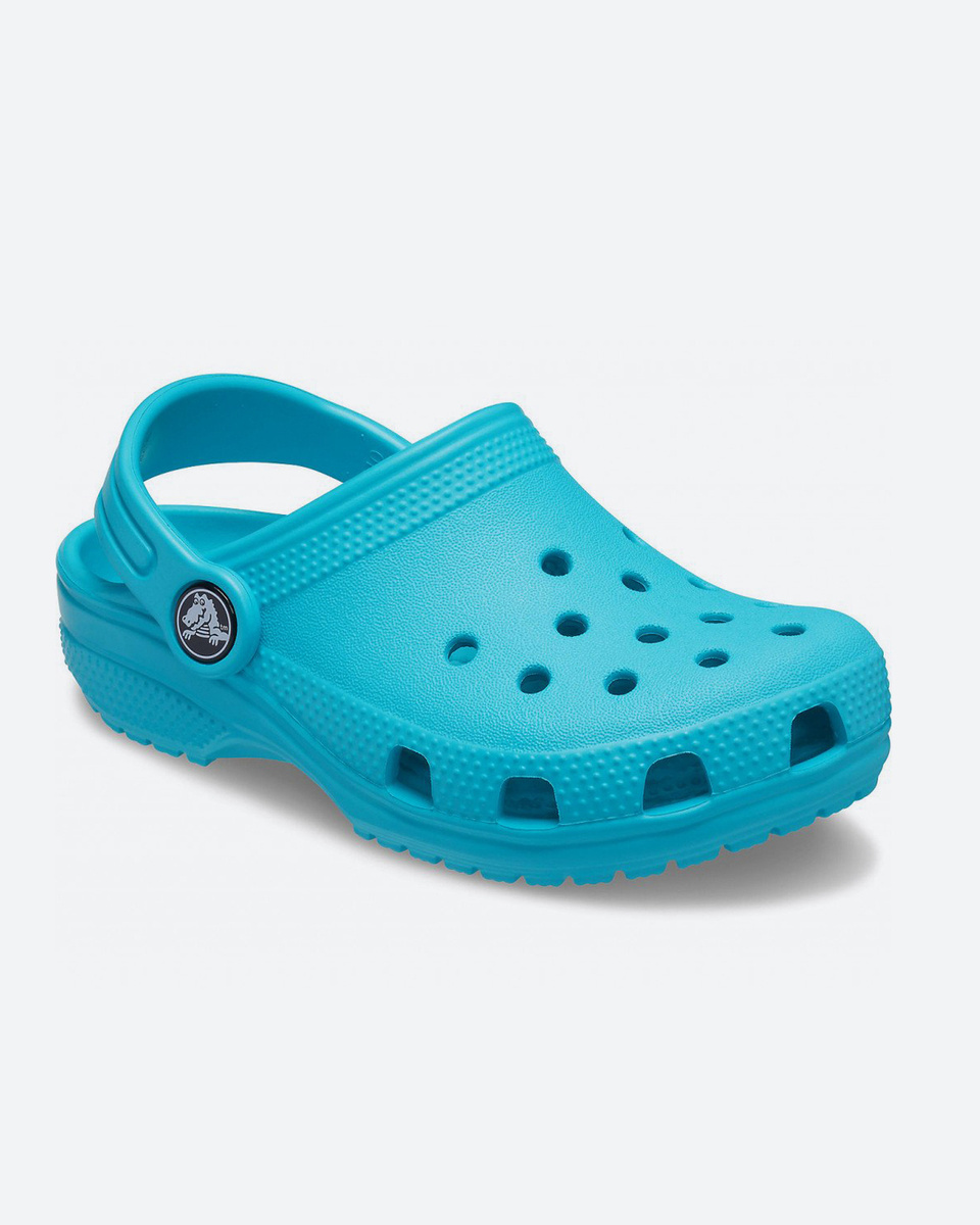 dual crocs comfort