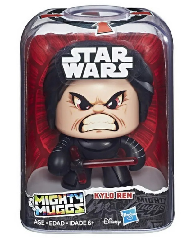 mighty muggs star wars