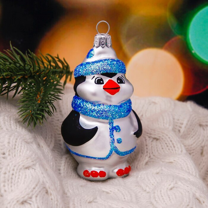 Новогодние Игрушки Озон