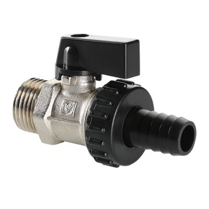 Кран дренажный 1/2\" Valtec VT.430.N.04 - купить по низкой цене в ...