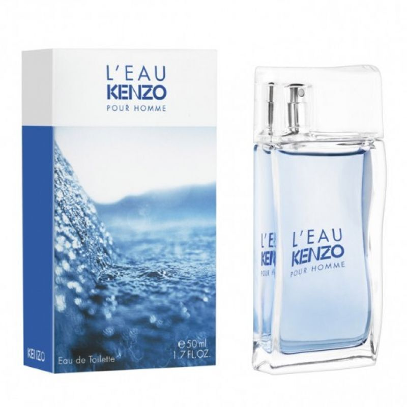 Kenzo L'eau мужская Туалетная вода 30 мл