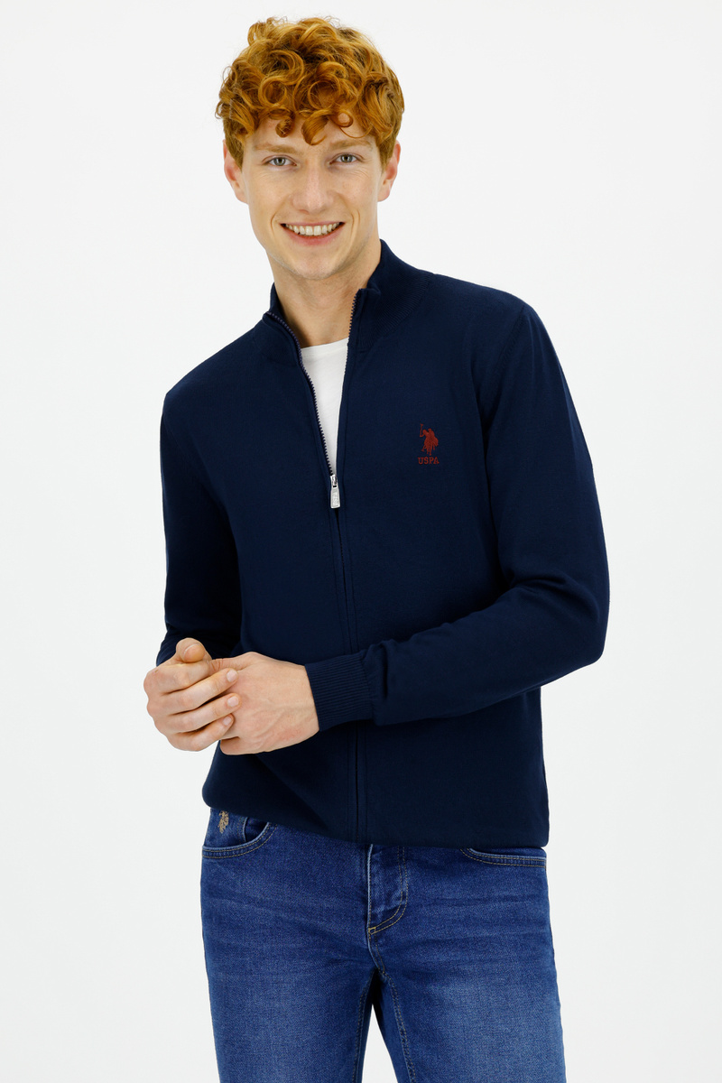 cardigan us polo assn