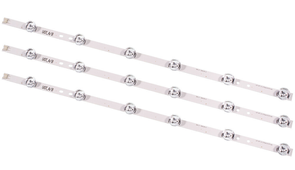 Подсветка для LG 32LB561V, 32LB650V, 32LB552U, 32LB561U, 32LF620U ...