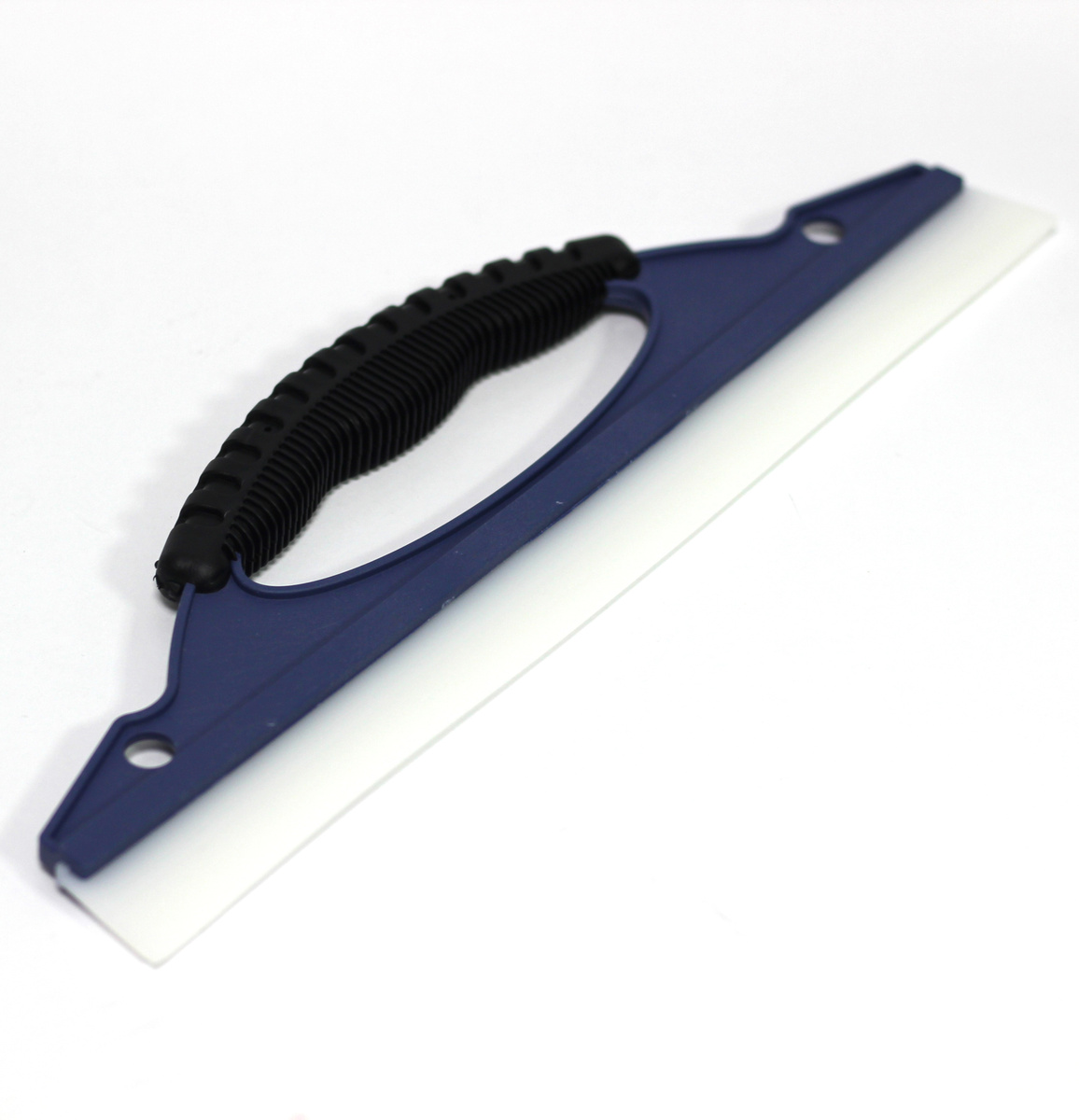 Сгон для воды с ручкой. Выгонка с силиконовой вставкой — купить в ...