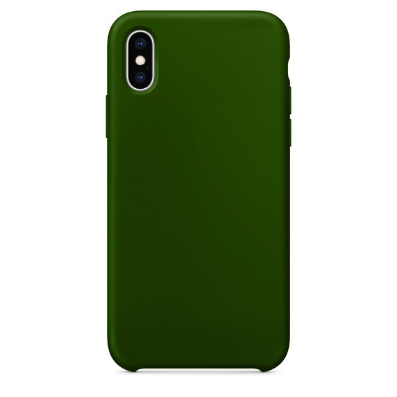 Чехол-накладка Million на Apple iPhone X / XS / Эпл Айфон X / ХС ...