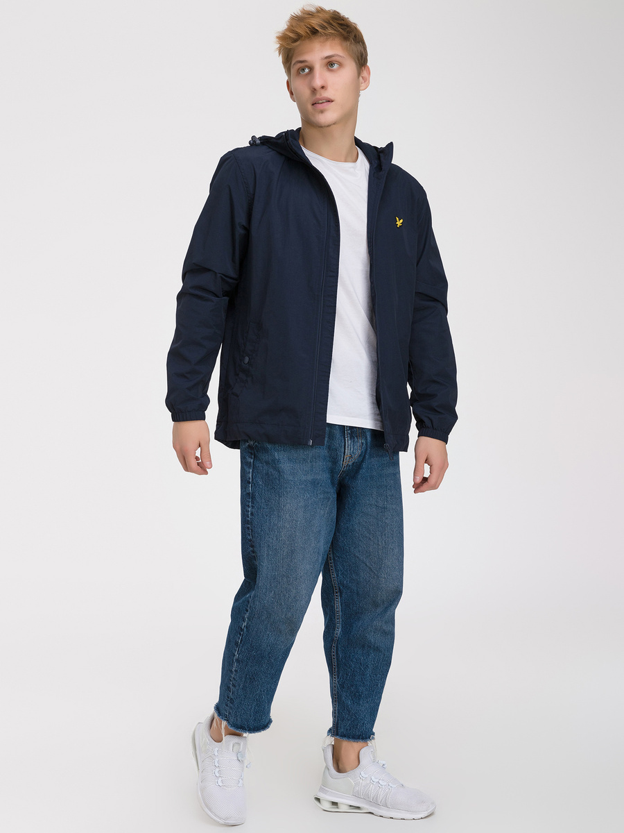 Ветровка Lyle&Scott — купить в интернет-магазине OZON с быстрой доставкой