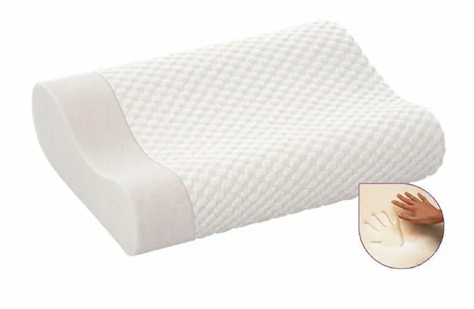 Ортопедическая подушка 50х70. Подушка полусатин холлофайбер 50*70 тм ваш сон. Othello bambuda подушка 50x70. Подушка deluxe pillow. Аскона sweet dream.