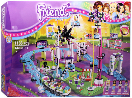 Lego friends для девочек картинки