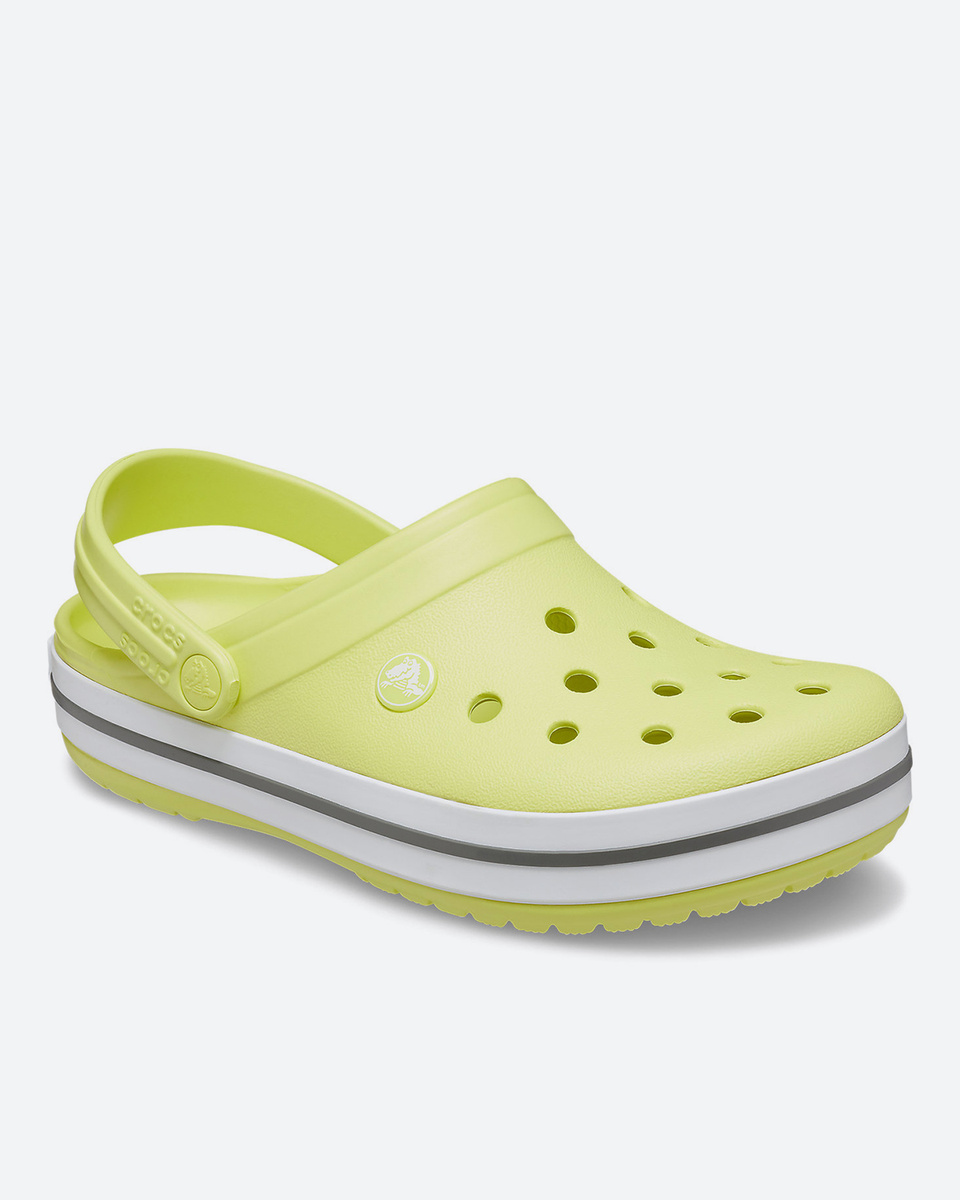 crocband yellow