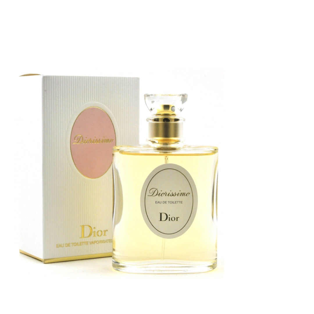 dior diorissimo
