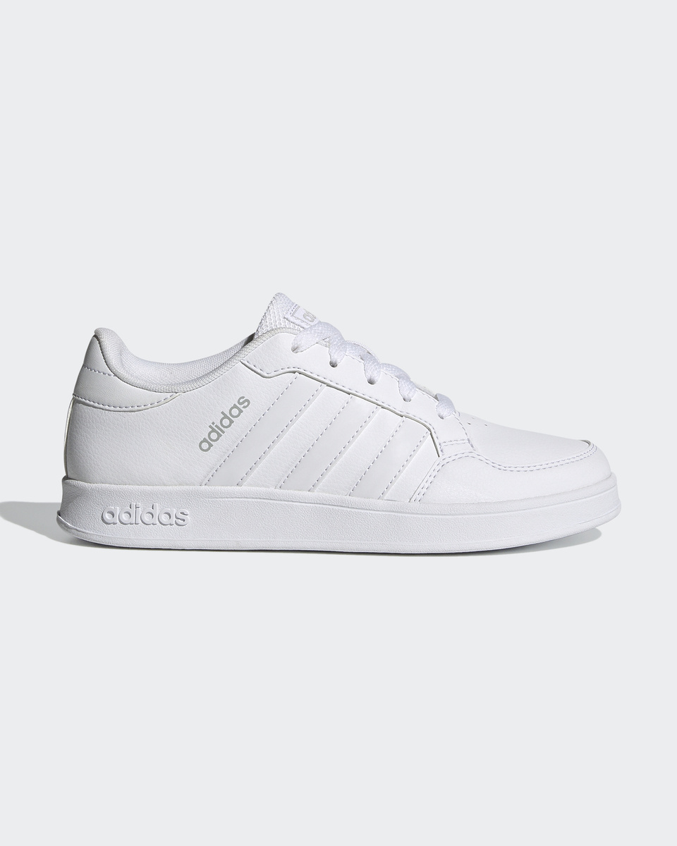 adidas breaknet k sneaker